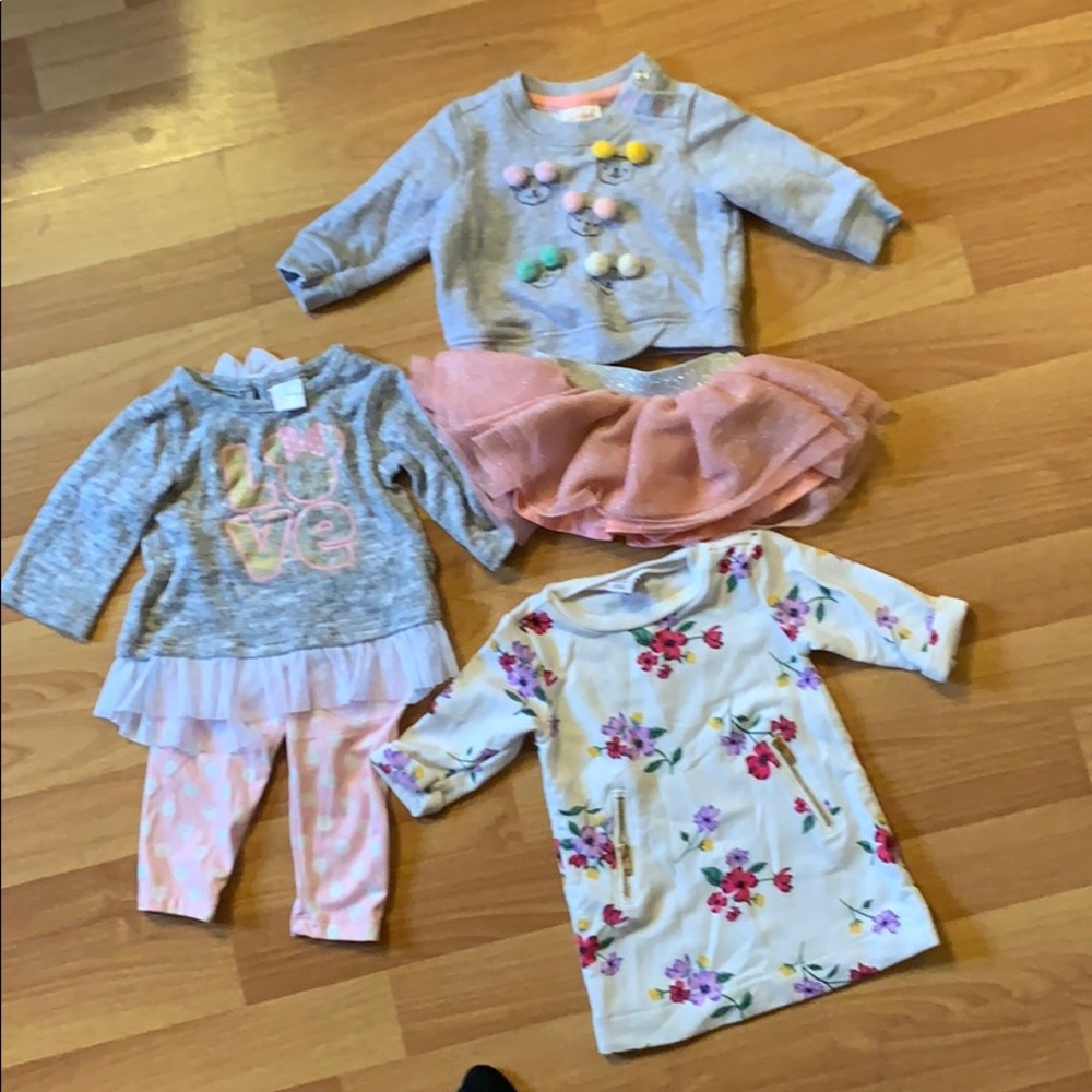 Bundle-MORE ITEMS IN PICS !